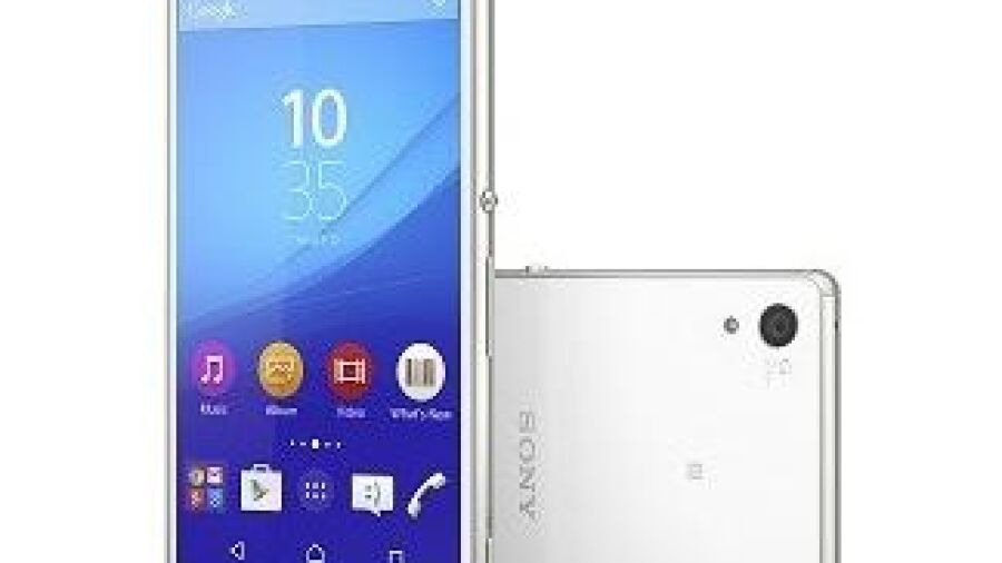 Sony introduceert de Xperia Z3+