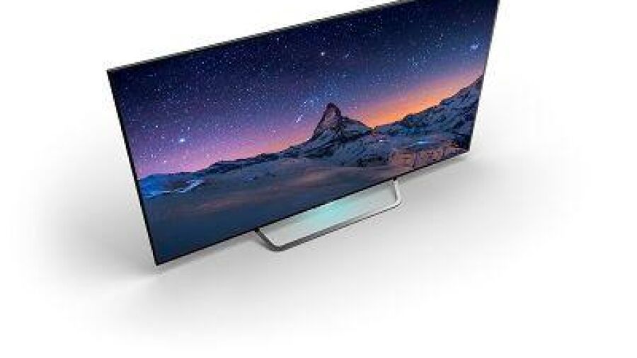 Sony presenteert 4K Bravia televisies met Android TV
