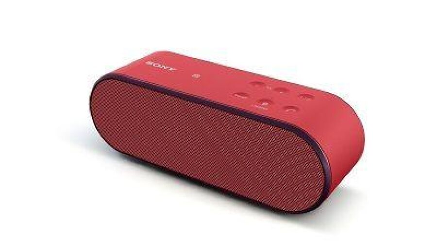 Sony introduceert compacte, draagbare en draadloze speakers