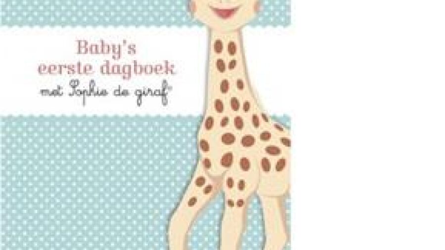 Er was eens een girafje…