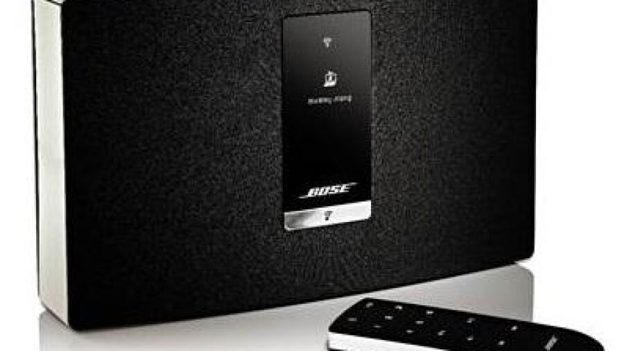 Bose breidt de lijn SoundTouch Wi-Fi music systems uit