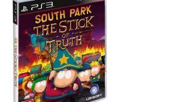 South Park í¢äåäóì The Stick of Truth is vanaf 6 maart verkrijgbaar op Xbox360 en Playstation 3