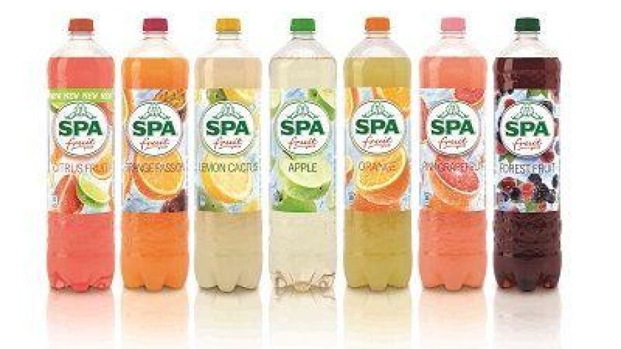 Spa Fruit Citrus Fruit