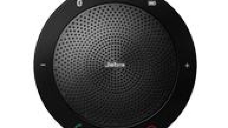Speakerphone met Bluetooth brengt audio conferencing naar een nieuw niveau