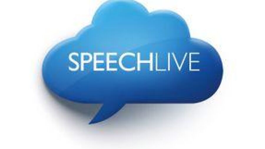 Philips SpeechLive dicteeroplossing bespaart tijd en verhoogt de efficientie