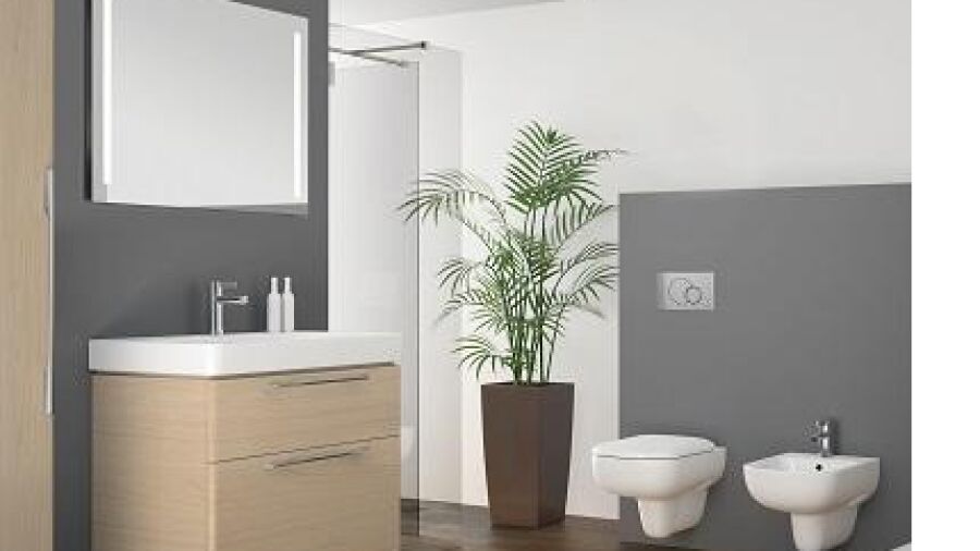Twee nieuwe houtdecors voor Sphinx 335 meubels