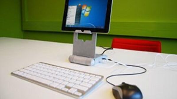 De Sphinx biedt volledige mobiele oplossing voor iPads en tablets in de zorg