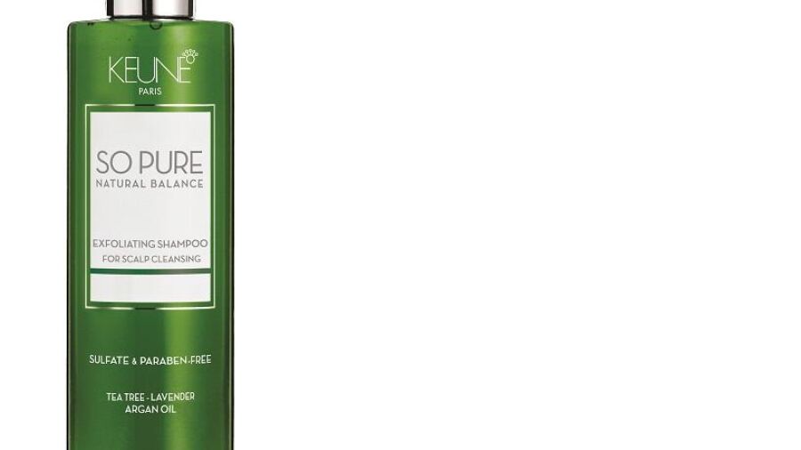 Natuurlijke therapie tegen roos