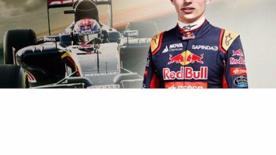 Sport1 lanceert Sport1 Racing