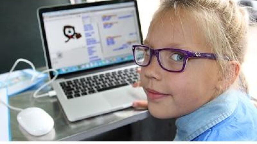 Squla introduceert programmeer lesmodule voor kinderen