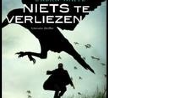 Rauwe en adembenemende moderne western