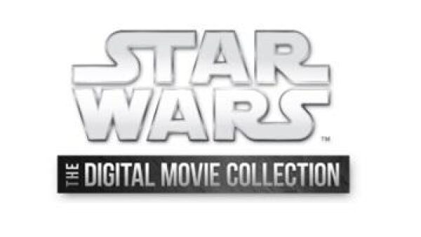 Star Wars The Digital Movie Collection