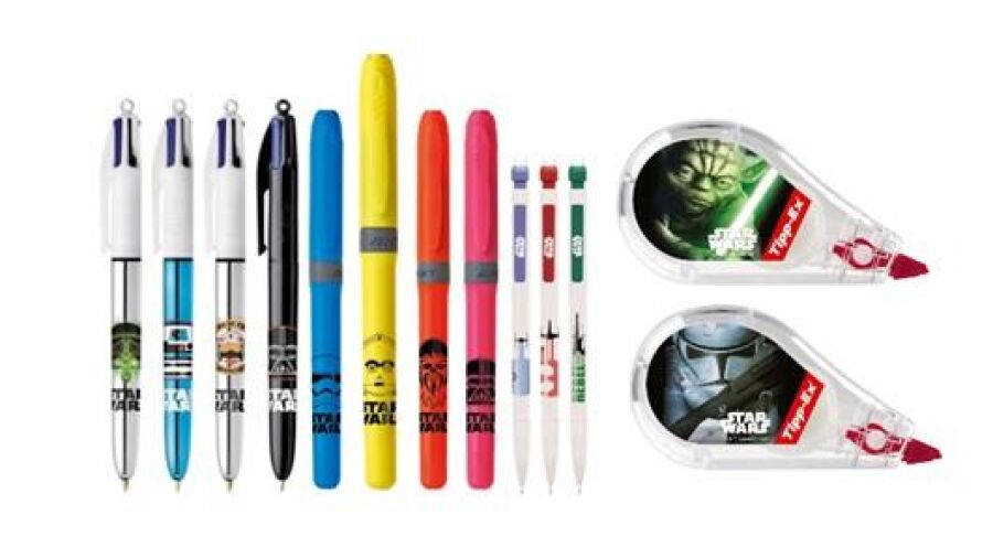Fans opgelet de Star Wars saga gaat verder