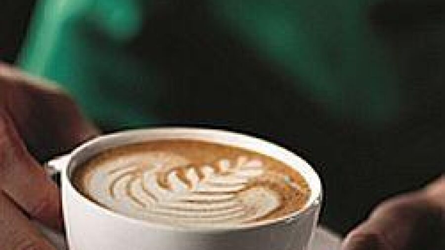 Starbucks introduceert een nieuwe standaard van espresso perfectie met Flat White