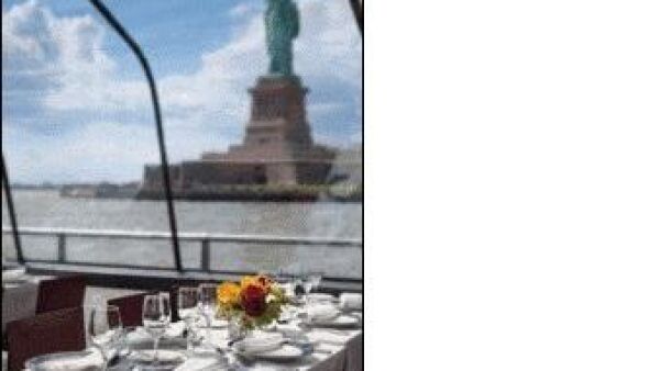 Bewonder de nieuwe skyline van New York