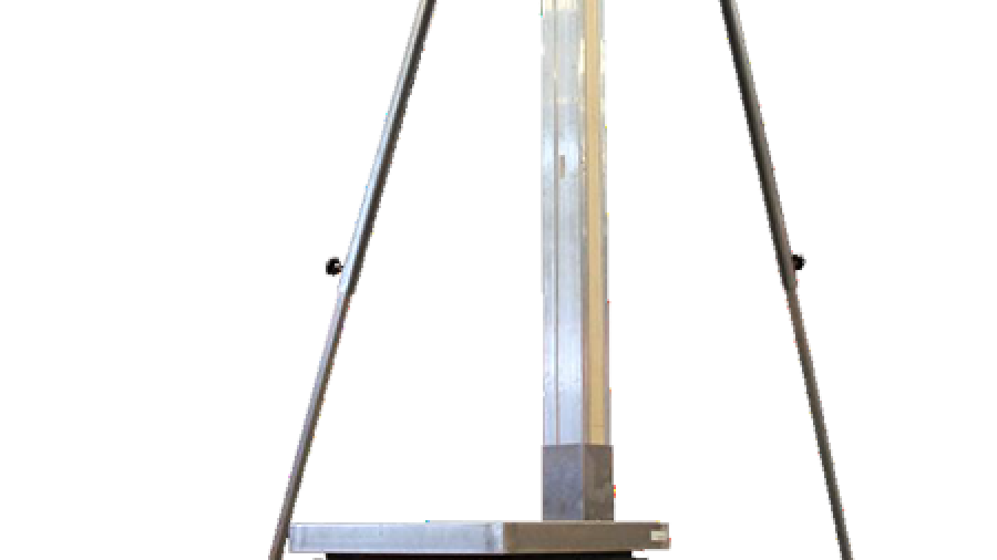 De Stelpilaster 2.0