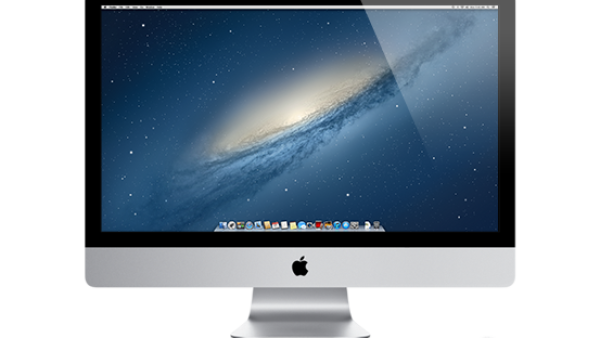 Apple roept iMacs terug om probleem met harde schijf