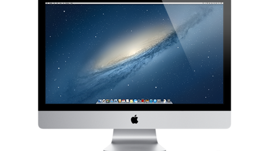 Apple roept iMacs terug om probleem met harde schijf