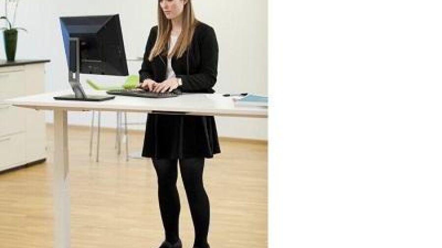 Steppie het stabiele balance bord