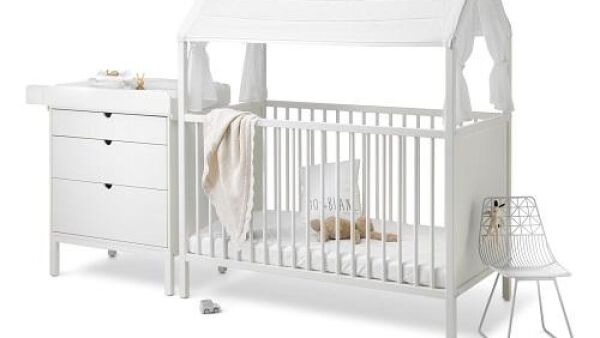 Stokke Home: Voor kleintjes met grote mogelijkheden