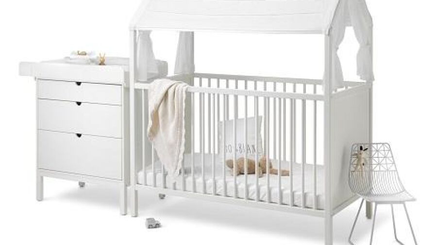 Stokke Home: Voor kleintjes met grote mogelijkheden