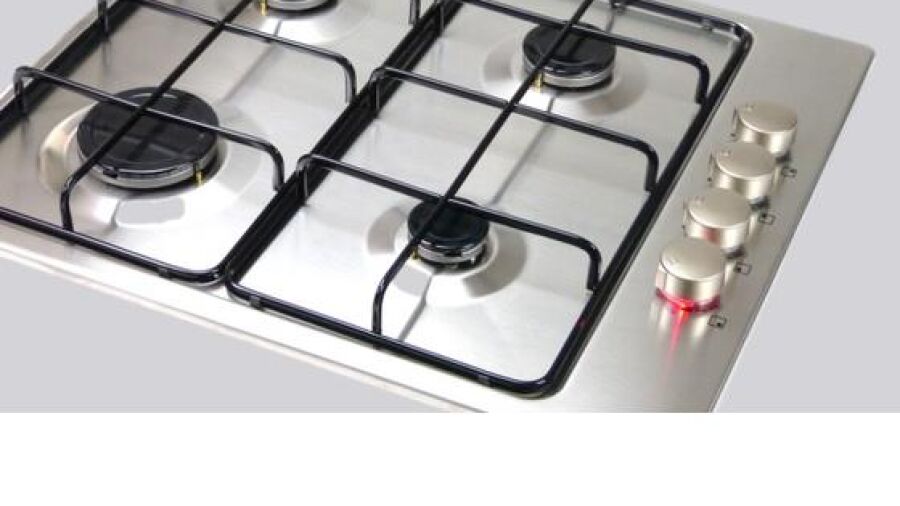 Slimme Nederlandse fornuisknop helpt keukenbrand voorkomen