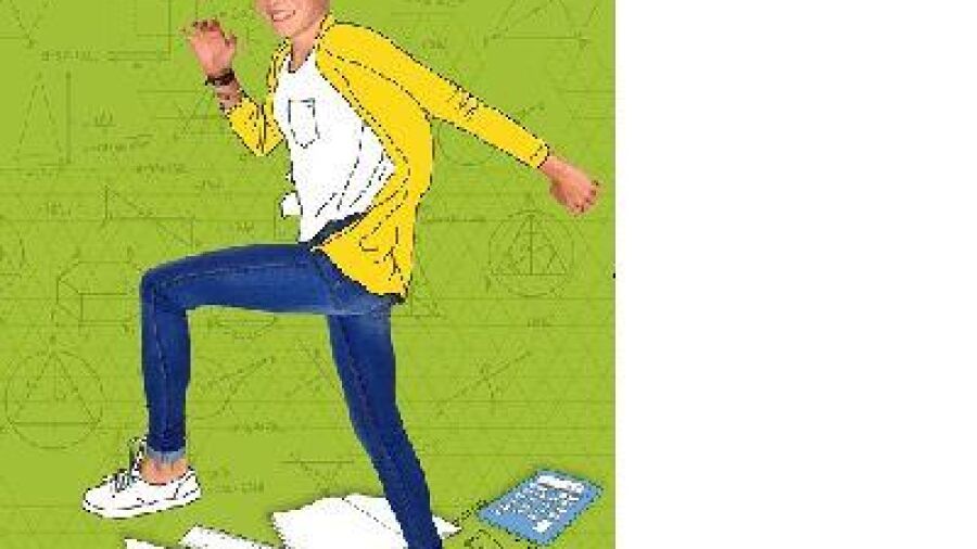 Iedereen kan een kei worden in wiskunde met StudySteps