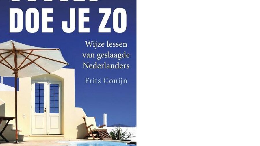 Succes voor in de schoen en onder de boom