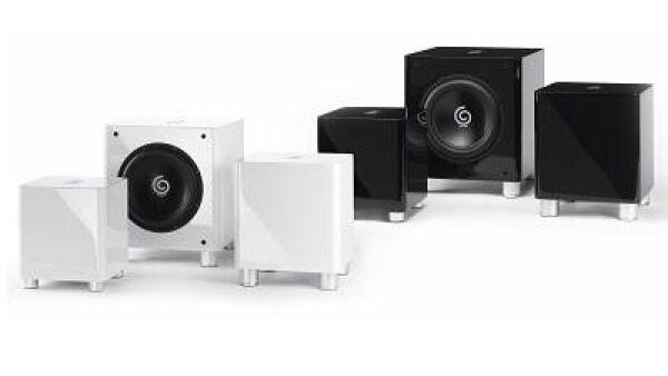 Introductie Sumiko Subwoofers
