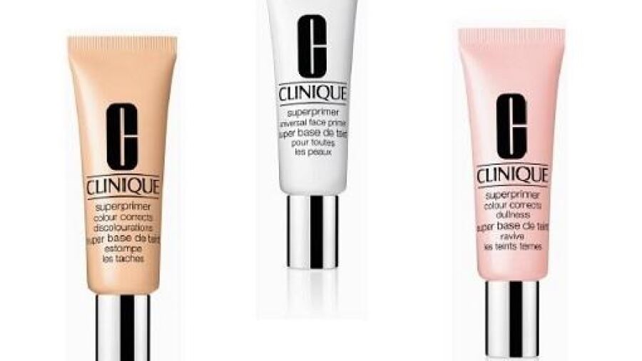 Superprimer Face Primer