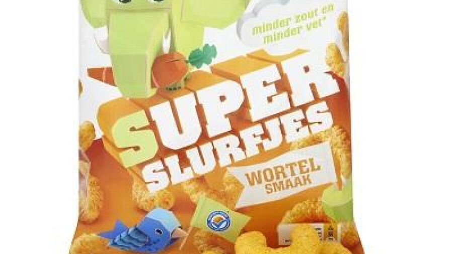 Jumbo introduceert allereerste chips met Vinkje keurmerk
