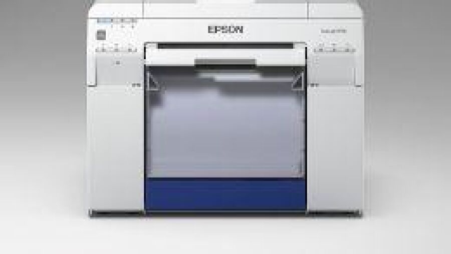 Epson breidt reeks commerciele fotoprinters uit