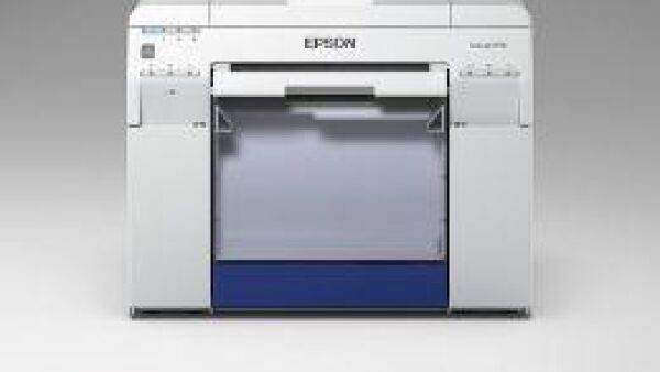 Epson breidt reeks commerciele fotoprinters uit