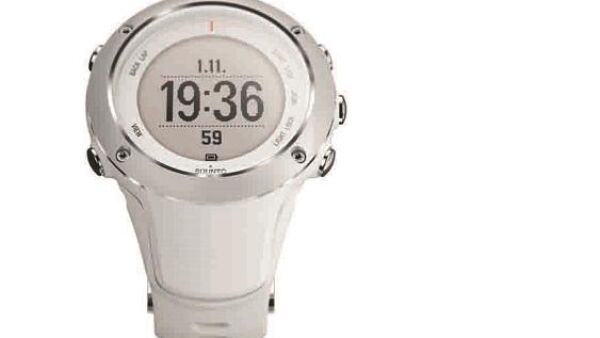 Sneeuwwitte Suunto Ambit2 S biedt meer comfort