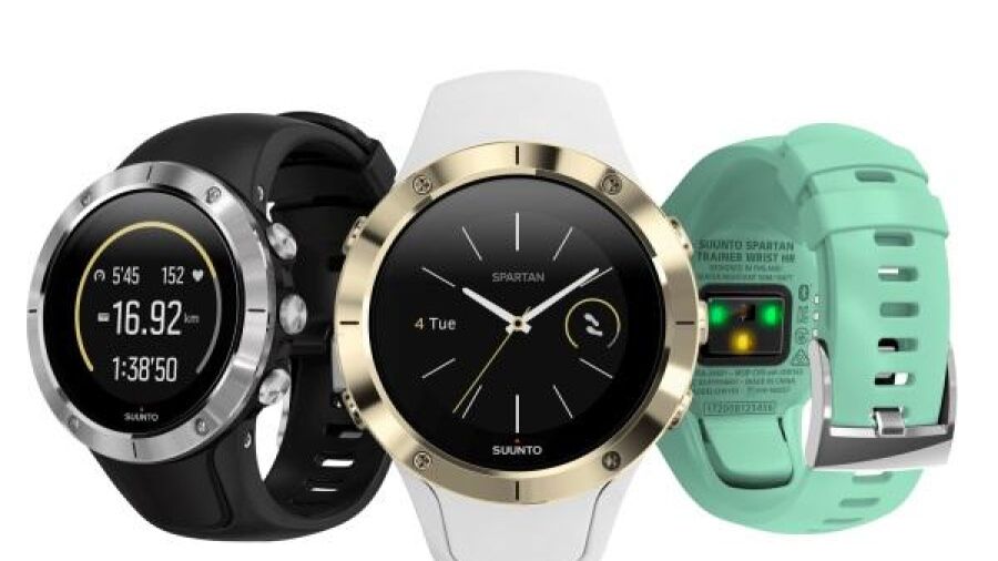Multisport GPS-horloge met ongekende prijs-kwaliteitverhouding