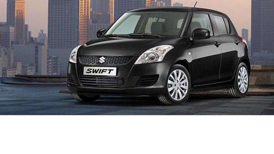 Suzuki lanceert Swift Business Edition