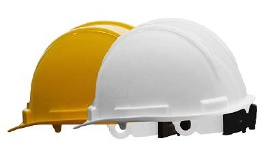 SafeWorker SW 4002 bouwhelmen