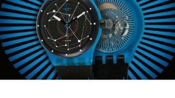 Swatch SISTEM51