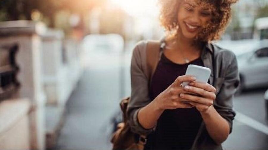 Oude smartphone uit je laí¢äå? in je portemonnee!