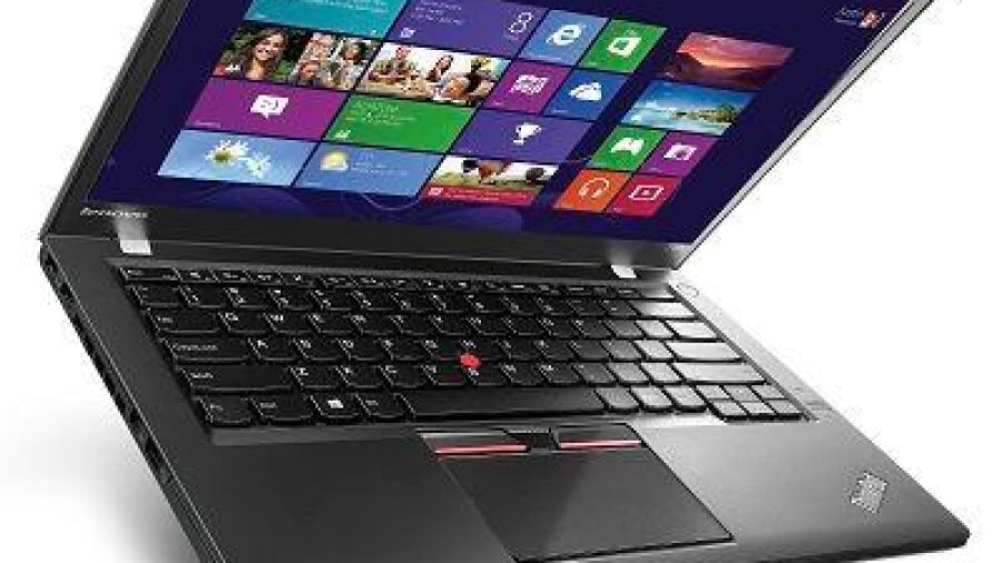 Lenovo onthult nieuwste ThinkPad X1 Carbon