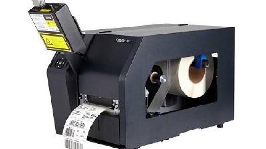 Nieuwe generatie van hoogwaardige thermische printers