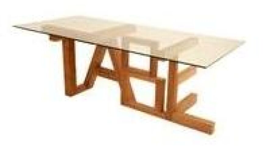 Passie voor teak