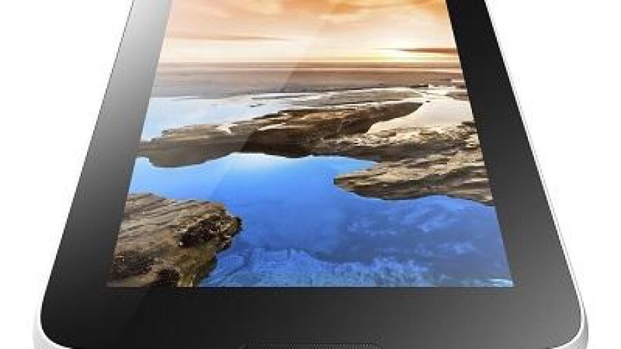 Lenovo kondigt nieuwe A-Serie Android Tablets aan