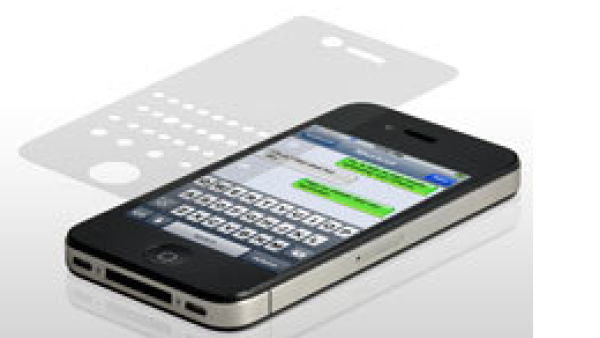 Bulletproof bescherming í©n sneller foutloos typen op je smartphone