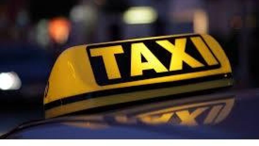 Grootste taxi App van Nederland