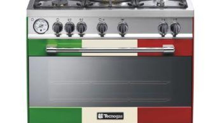 Italiaans fornuizenmerk Tecnogas zet voet op Nederlandse bodem