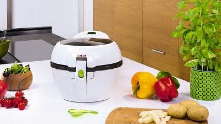 Snel, gezond en makkelijk koken nu ook voor de kleine huishoudens