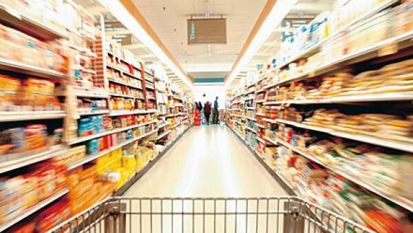 Telegraaf start met online supermarktsoap