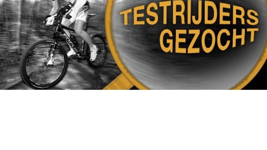 Continental op zoek naar testrijders voor mountainbike-banden