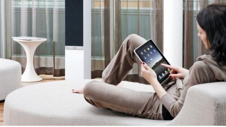 Teufel Audio breidt functionaliteit streaming- en multiroom-systemen verder uit